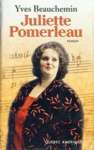 Juliette Pomerleau Juliette Pomerleau