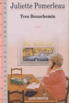 Juliette Pomerleau Juliette Pomerleau