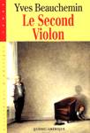 Le Second Violon Le Second Violon