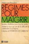 Rgimes pour maigrir