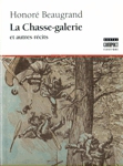 La chasse-galerie et autres rcits