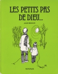 Les petits pas de Dieu