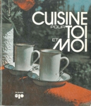 Cuisine pour toi et moi