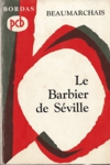 Le Barbier de Sville