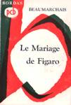 Le Mariage de Figaro