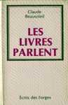 Les livres parlent