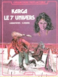 Le 7e univers - Karga
