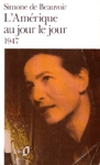 L'Amérique au jour le jour 1947 L'Amérique au jour le jour 1947