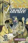 L'invitée L'invitée