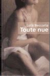 Toute nue