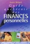 Guide qubcois des finances personnelles