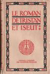 Le roman de Tristan et Iseut