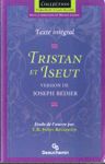 Tristan et Iseut