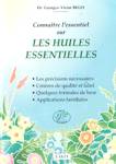 Connatre l'essentiel sur les huiles essentielles