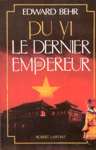 Pu Yi Le dernier empereur