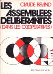 Les assembles dlibrantes (dans les coopratives)