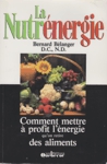 La Nutrnergie