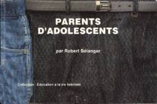 Parents d'adolescents