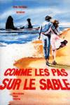 Comme les pas sur le sable