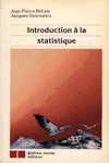 Introduction  la statistique