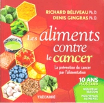 Les aliments contre le cancer