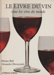 Le livre du vin