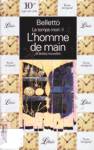 L'homme de main - Le temps mort - Tome I