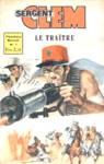 Le tratre - Sergent Clem