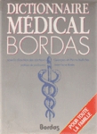 Dictionnaire mdical Bordas