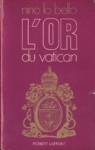 L'or du Vatican