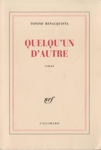 Quelqu'un d'autre Quelqu'un d'autre