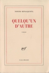 Quelqu'un d'autre