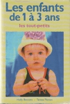 Les enfants de 1  3 ans - Les tout-petits