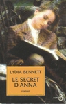 Le secret d'Anna