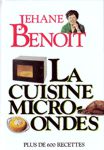 La cuisine micro-ondes 