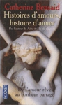 Histoires d'amours, histoire d'aimer