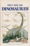 Tout sur les dinosaures