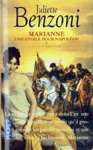 Une étoile pour Napoléon - Marianne - Tome I Une étoile pour Napoléon - Marianne - Tome I