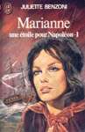 Une toile pour Napolon - Marianne - Tome I