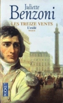 L'exil - Les treize vents - Tome IV