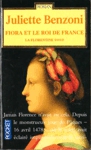 Fiora et le Roi de France - La Florentine - Tome IV