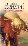 Le Gerfaut - Le Gerfaut des brumes - Tome I