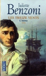L'intrus - Les treize vents - Tome III