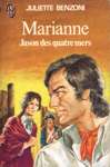 Jason des quatre mers - Marianne