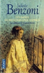 La princesse mandchoue - Les dames du Mditerrane-Express - Tome III