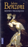 Reines tragiques Reines tragiques