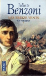Le voyageur - Les treize vents - Tome I Le voyageur - Les treize vents - Tome I