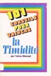 101 conseils pour vaincre la Timidit