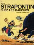 Strapontin chez les Gauchos