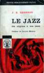 Le Jazz des origines  nos jours